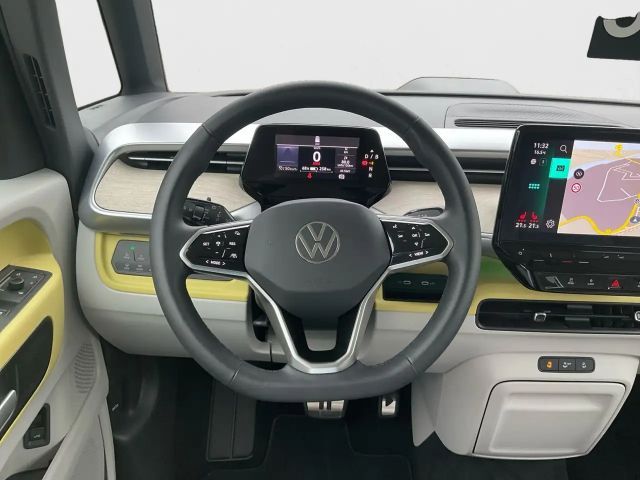 Volkswagen ID.Buzz Pro