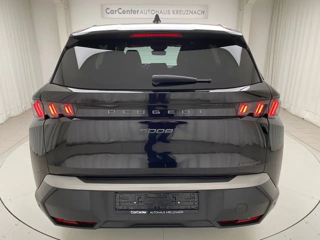 Peugeot 5008 Allure Pack Hybrid