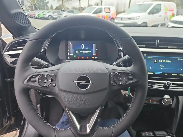 Opel Corsa GS-Line Grand Sport