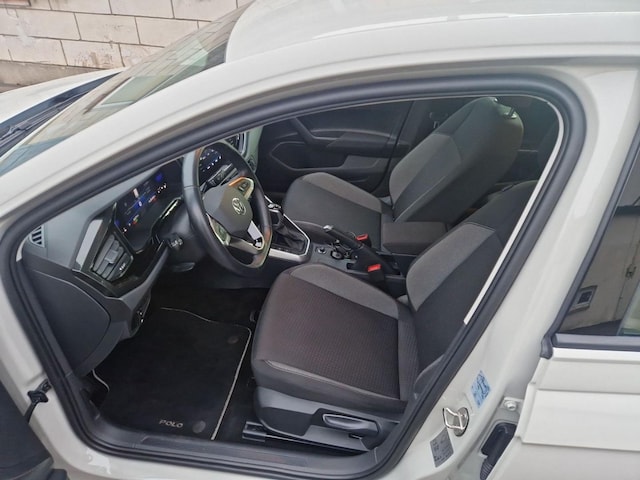 Volkswagen Polo Life