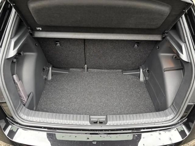 Skoda Fabia 1.0 TSI Monte Carlo