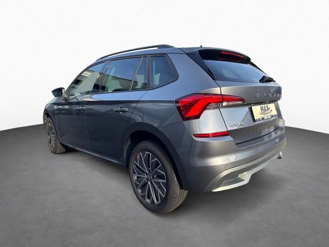 Skoda Kamiq 1.0 TSI Tour