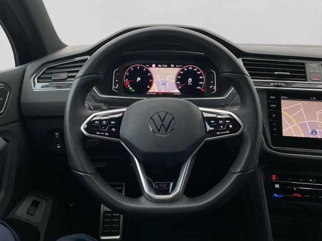 Volkswagen Tiguan 2.0 TSI R-Line