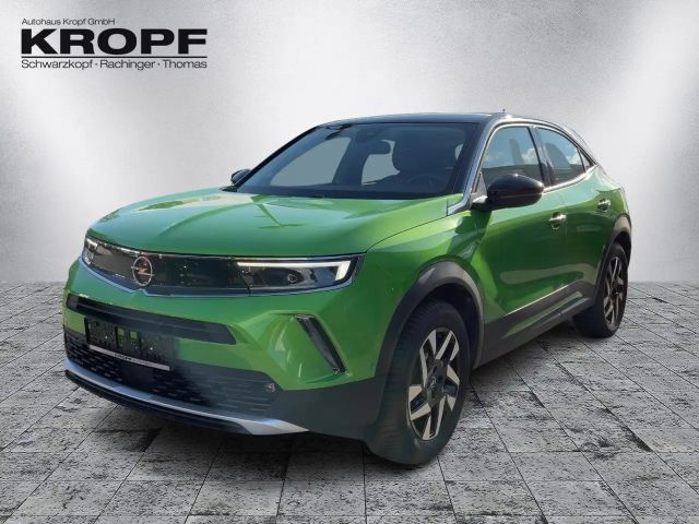 Opel Mokka 1.2 Turbo Elegance Turbo