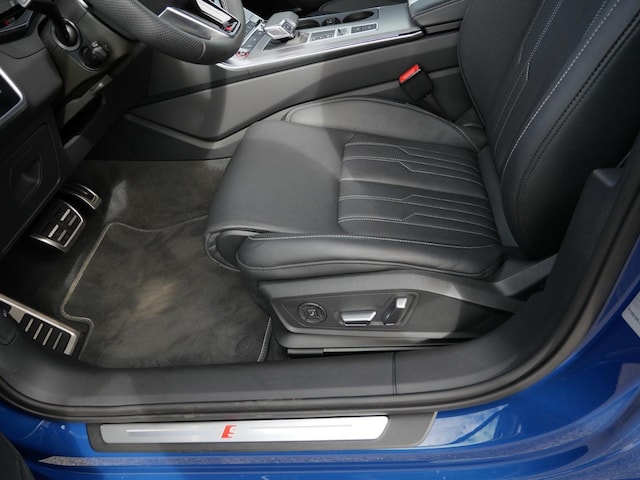 Audi S6 Avant Quattro