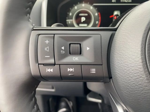 Nissan Qashqai N-Connecta