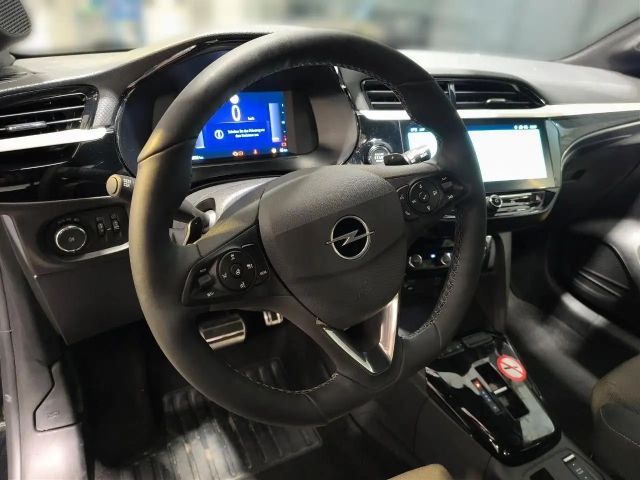 Opel Corsa 1.2 Turbo GS-Line Grand Sport Turbo