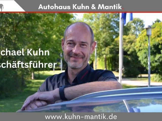 Volkswagen T-Cross Active 1.0 TSI / NAVI / ACC/ 5J GARANTIE