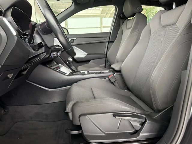 Audi Q3 35 TFSI S-Line Sportback