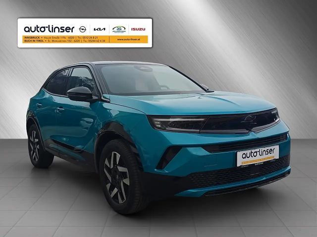 Opel Mokka GS-Line Grand Sport Turbo