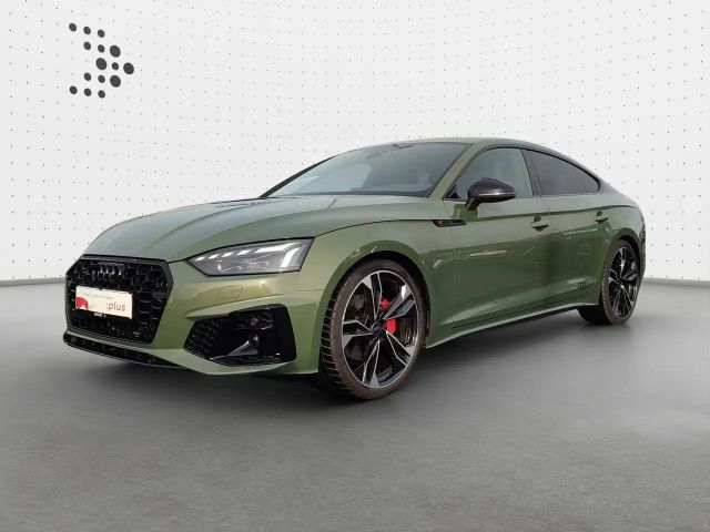 Audi A5 40 TDI Business Quattro S-Line