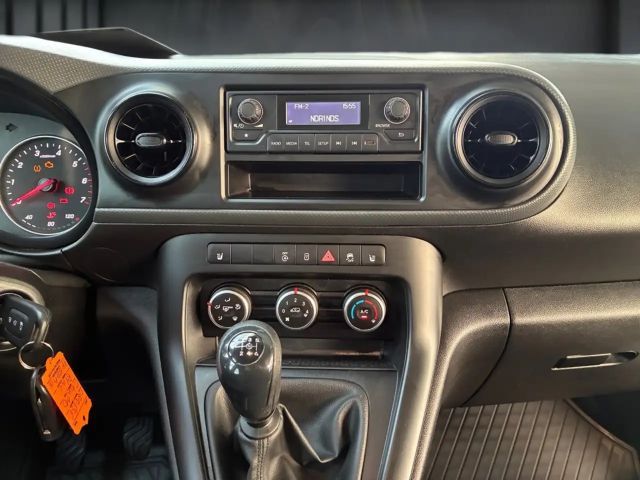 Mercedes-Benz Citan Tourer