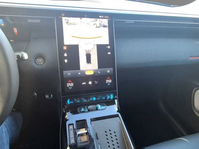 Citroën C5 Aircross Hybrid