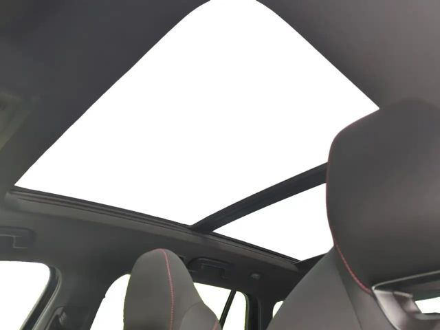 Skoda Octavia 2.0 TSI Combi RS