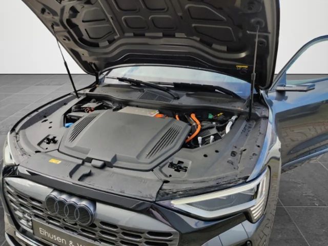 Audi Q8 e-tron S-Line Sportback