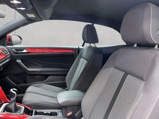 Volkswagen T-Roc 1.0 TSI Cabriolet Style