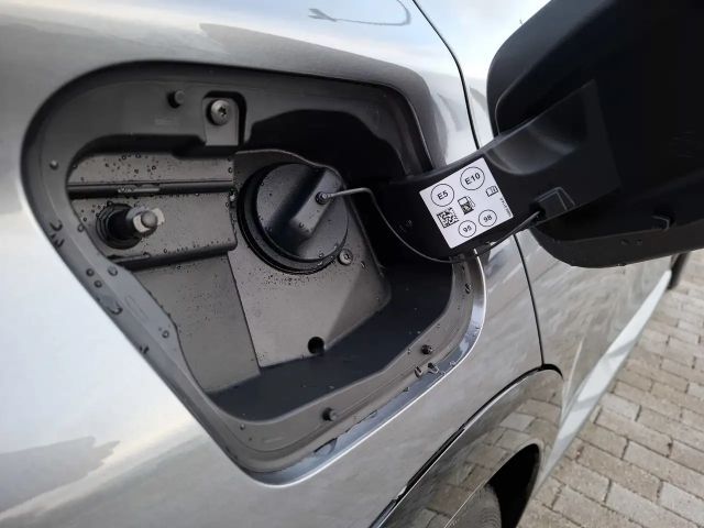 Renault Clio E-Tech Hybrid Techno