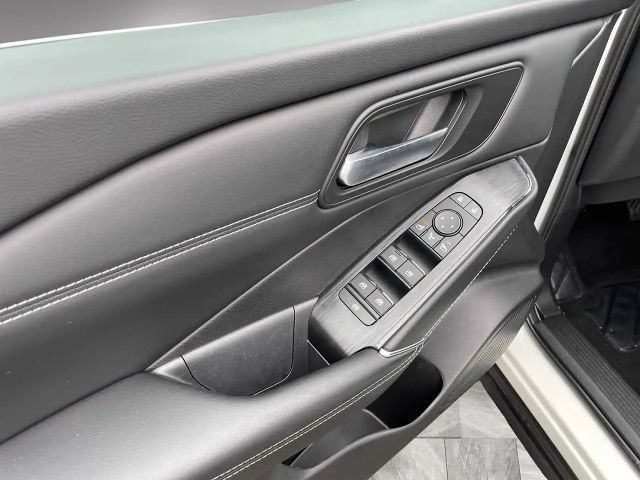 Nissan Qashqai N-Connecta