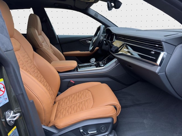 Audi RS Q8 Performance Quattro