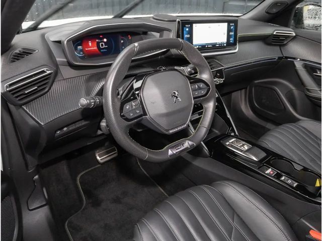 Peugeot 2008 GT-Line PureTech