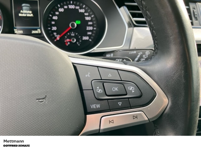 Volkswagen Passat 1.5 TSI Business DSG Variant