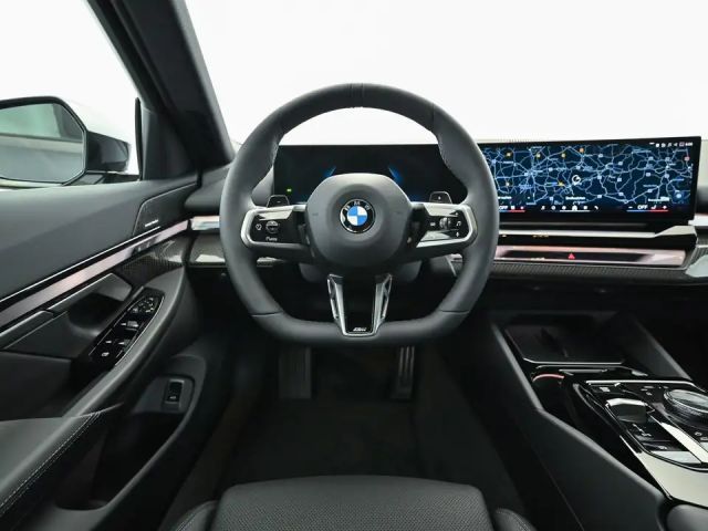 BMW 520 520d xDrive