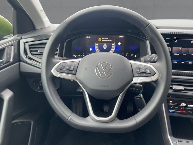 Volkswagen Taigo 1.5 TSI DSG Life