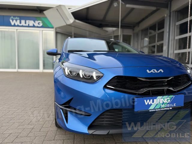 Kia Ceed GDi SportWagon Vision