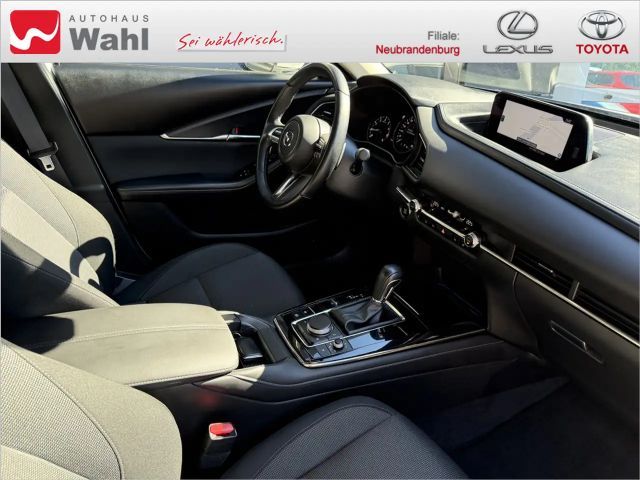 Mazda CX-30 Selection