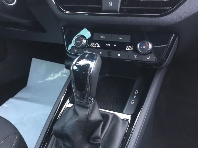 Skoda Kamiq KAMIQ EDITION 130 JAHRE AUTOM/DSG KAMERA VIRT CO