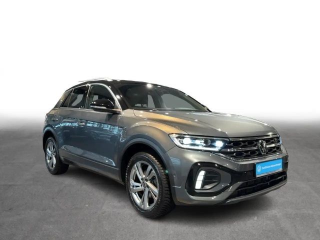 Volkswagen T-Roc DSG R-Line