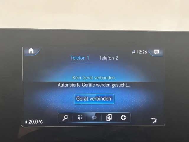 Mercedes-Benz GLA 180 CDI