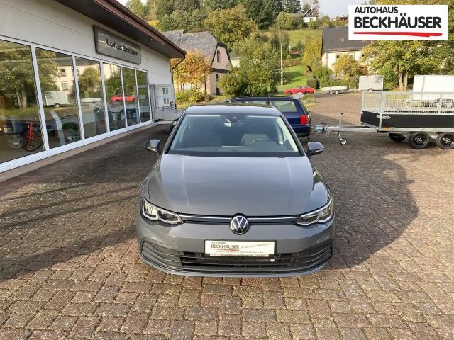 Volkswagen Golf Golf VIII Life