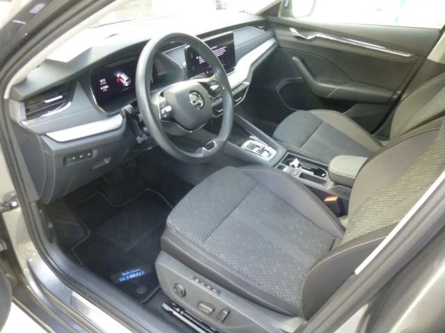 Skoda Octavia Combi Style Style iV