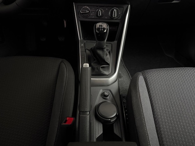 Volkswagen Polo 1.0 TSI