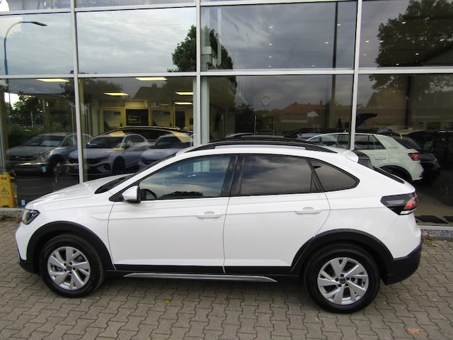 Volkswagen Taigo 1.0 TSI DSG IQ.Drive