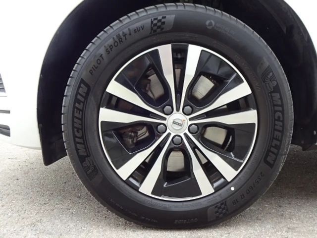 Volvo XC60 Inscription T6