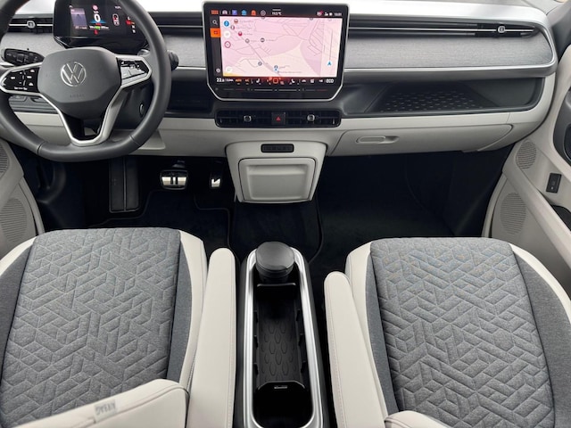 Volkswagen ID.Buzz 7-zitter Pro