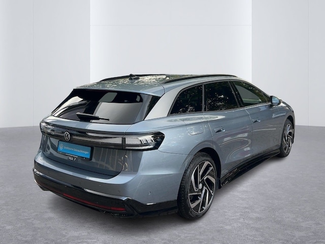 Volkswagen ID.7 Pro Tourer