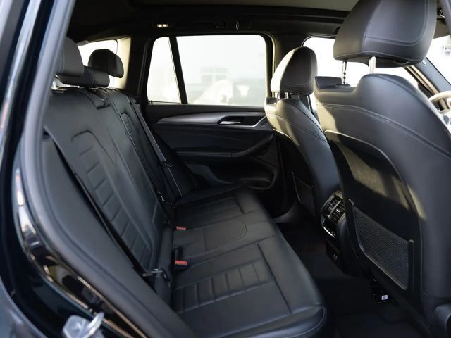 BMW X3 M-Sport xDrive