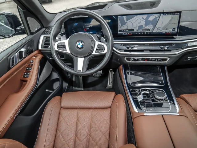 BMW X5 M-Sport xDrive30d