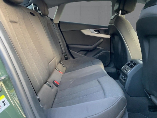 Audi A5 35 TDI S-Tronic Sportback