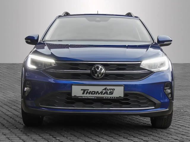 Volkswagen Taigo 1.0 TSI Life