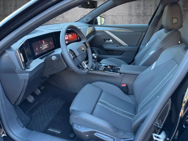 Opel Astra GS-Line Grand Sport Sports Tourer