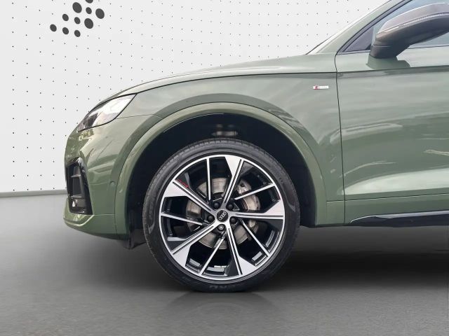 Audi Q5 50 TDI Quattro S-Line
