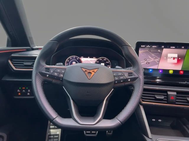 Cupra Leon 2.0 TSI DSG ST