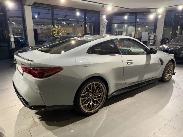 BMW M4 CS Comfort pakket Coupé