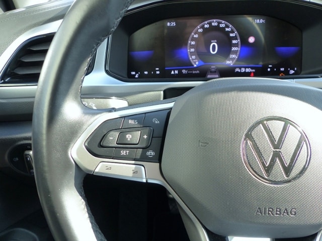 Volkswagen T-Roc 1.0 TSI