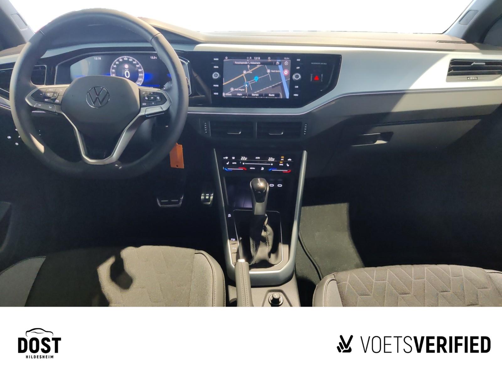 Volkswagen Taigo 1.0 TSI Life