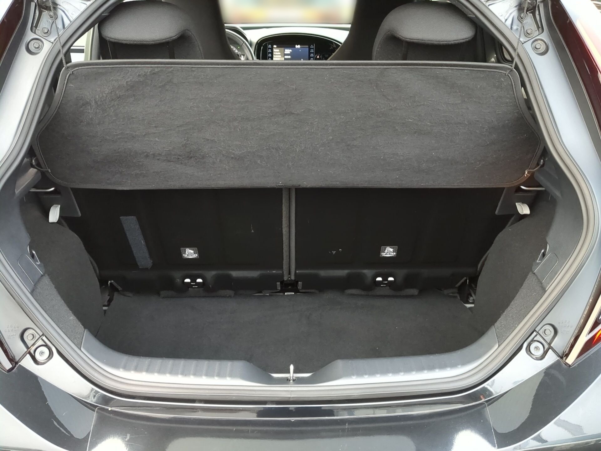 Toyota Aygo X 5-deurs Basis